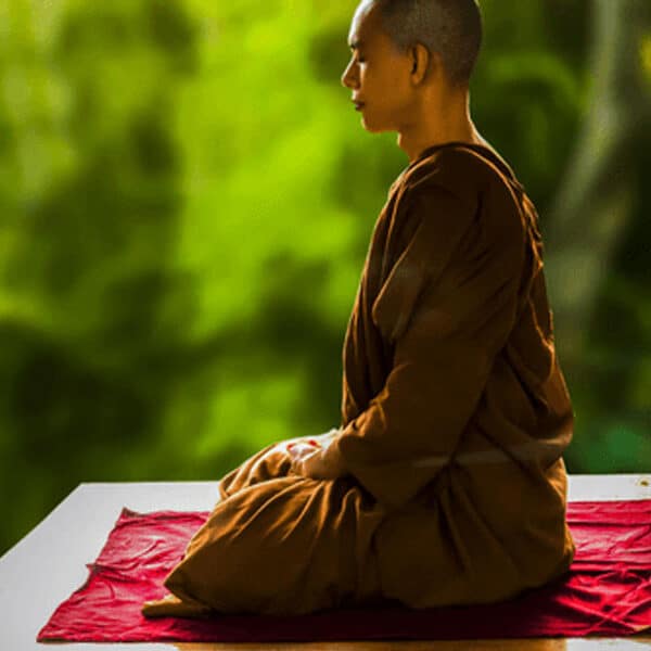 Mindfulness Based Program