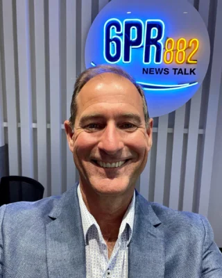 Thanks to @6pr882 for having me on air last night to talk about strategies for navigating Christmas.

I’ve uploaded the interview to my website in case you’d like to listen - link in bio.

Wishing you and your family a safe and Happy Christmas. 

#christmas2021 #holidayseason2021 #innerguidance #mindfulmoments #happyholidayseason