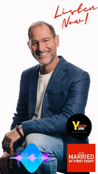 I was asked to comment on the TV experiment @mafs on @youthjamonline 

We explore its controversies, gender roles, and how to navigate being a good human being when we don’t like something or someone.

Click link in bio to listen now!

#MAFSAU #marriedatfirstsight #MAFS #mafs2023 #realitytv #realityshow #psychologyfacts #radiointerview #currentaffairs #humanbehaviour #genderroles #humancondition