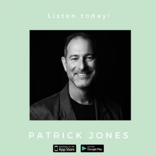 As a guest on the 5 Minutes for Me App I share 10 mindfulness tips to help build inner well-being and external quality of life. 

Now live - download the 5 Minutes for Me App today to listen! 🎤🎧

#5minutesforMe #Nowlive #App #mentalhealth #wellness #mindset #resilience #productivity #wellbeing #stress #GESpeakers #DrPatrickJones