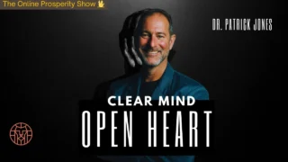 ✨ New Podcast Episode - Listen Now! ✨

It was great appearing as a guest on the Online Prosperity Show and talking to Prosper Taruvinga about achieving harmony between external quality of life and internal well-being. In this episode, we take a deep dive into the world of balanced living and inner peace.

I share the Mindfulness-Based Quality of Life and Well-Being Program, and I unveil the three-part method that forms the foundation of this program. From mindfulness techniques to goal-setting strategies, I provide actionable insights to resonate with those seeking greater clarity and fulfilment in their lives.

I also share some insights from my personal journey, including the transformative impact of mindfulness practices on my well-being, and my varying background including clinical psychology and teaching in Eastern ashrams and Western monasteries, to adventures as an active triathlete with a black belt in Tae Kwon Do.

We also discuss details about my upcoming book release, “Clear Mind Open Heart.” Complete with practical exercises and expert guidance, the 30-day program is designed for readers to cultivate a balanced life of wellbeing.

👉 Listen to the podcast episode or watch the interview on YouTube now by clicking the link in bio.

 #podcast #innerwellbeing #mindfulness #wellbeing #bookrelease